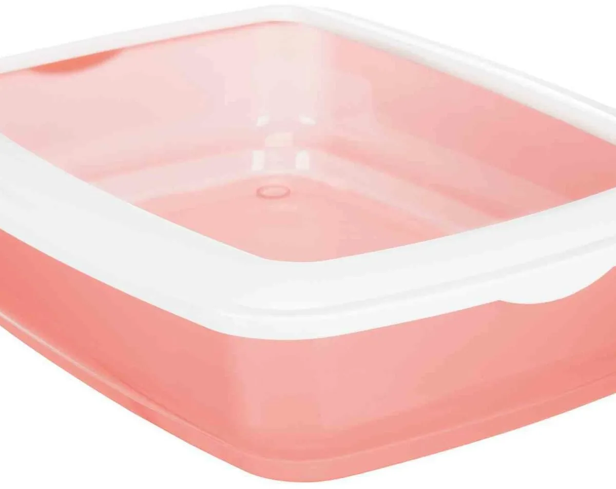 WC CISCO s okrajem 38 x 11 x 50 cm