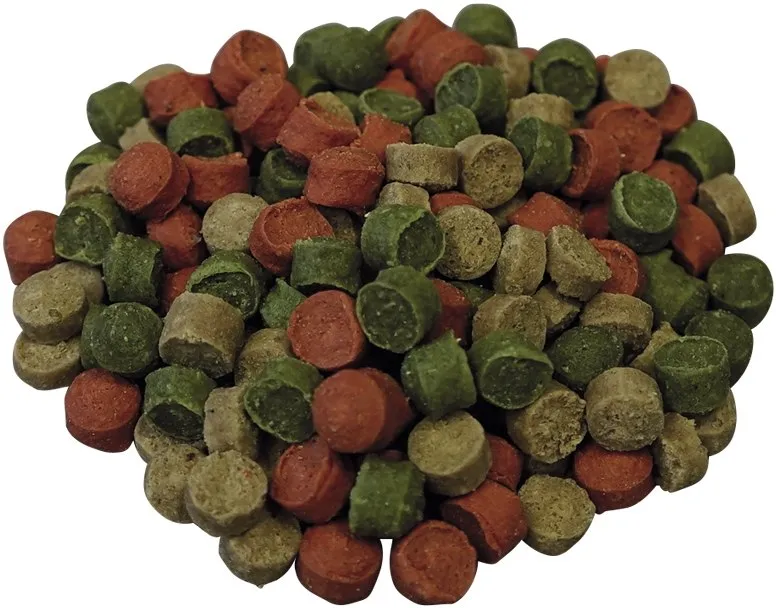 Nobby StarSnack Drops GLUTEN FREE bezlepkové pamlsky 150g