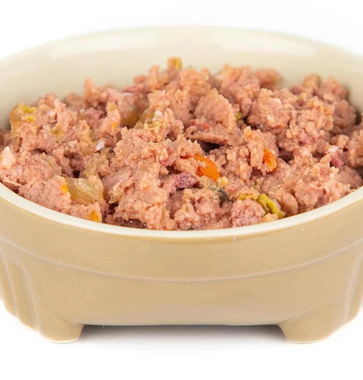 Landfleisch Dog Classic drůběží s lososem
