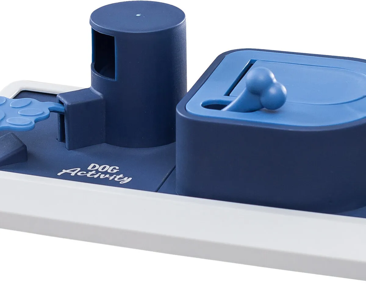 Dog Activity POCKER BOX VARIO 2 32x17 cm