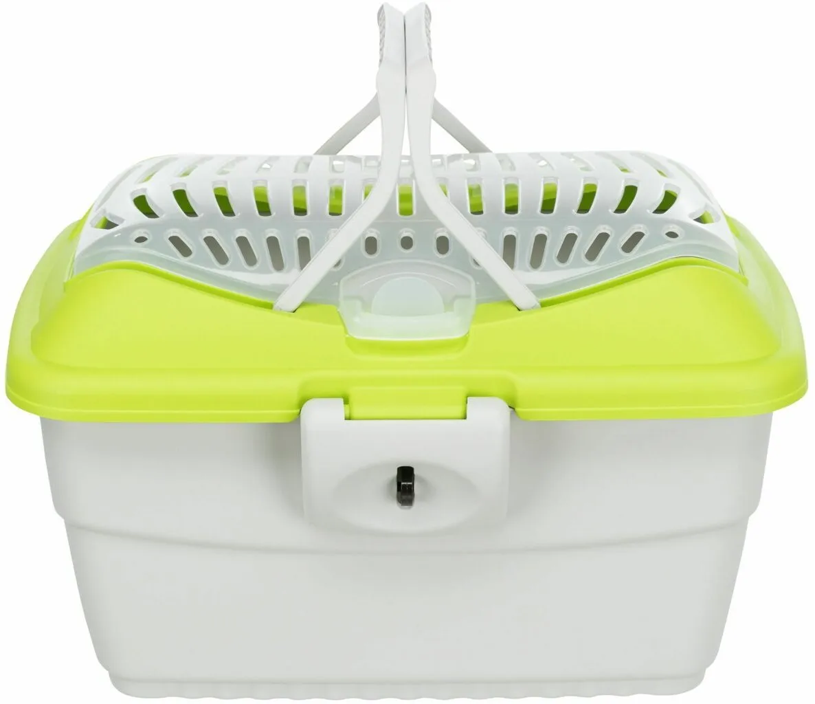 Transportní kufřík MINI CAPRI40x22x30cm max. do 2kg TRIXIE