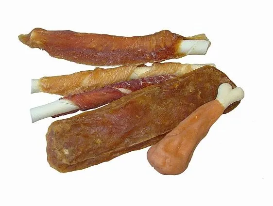 Nobby StarSnack BBQ Top Mix pamlsky