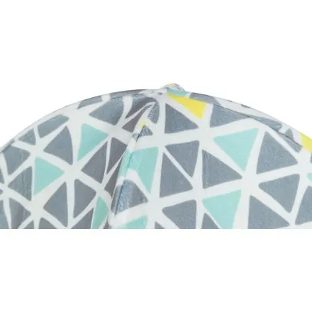 Wigwam SUNNY pro morčata/zakrslé králíky,  37 x 35x 37 cm, polyester