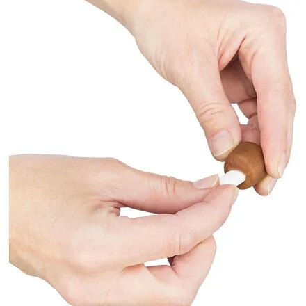 Skrýš na tablety, pamlsek k naplnění medikací, 100 g