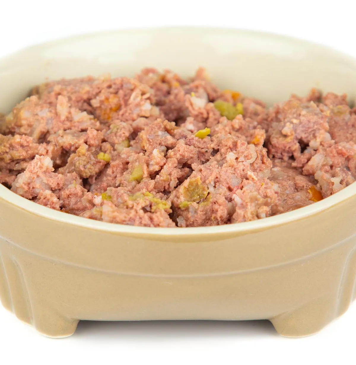 Landfleisch Dog Classic kachna s rýží
