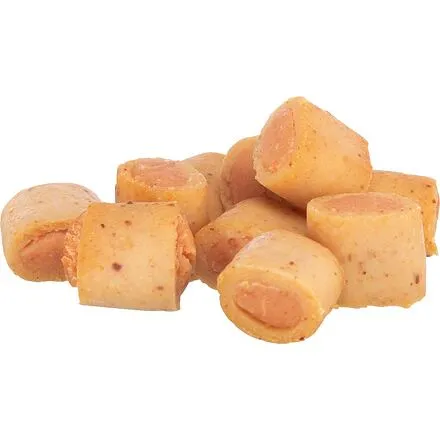 PREMIO Tuna Rolls 50 g - s tuňákem a kuřecím masem