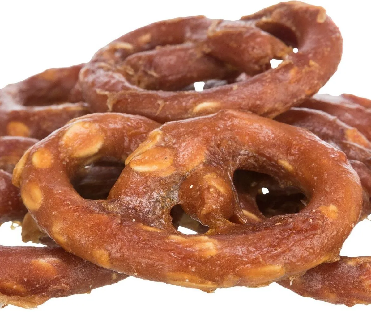 Mini Pretzels, mini preclíky 100 g