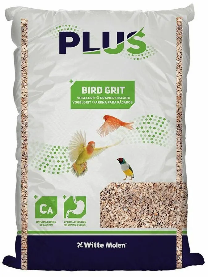 W.M. GRIT písek