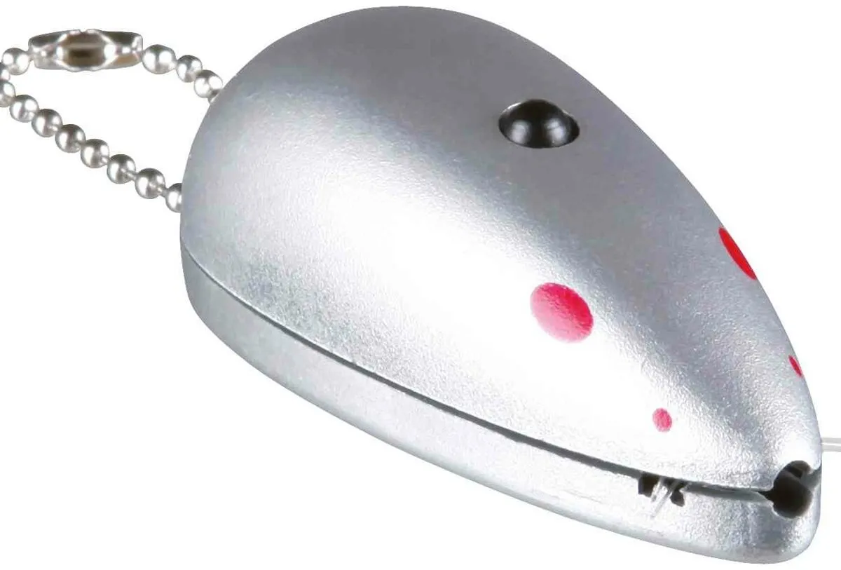 Laserová myš  TRIXIE (RP 0,90 Kč)