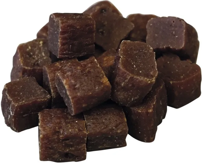 Nobby StarSnack Hovězí kostky pamlsky pro psy 113 g