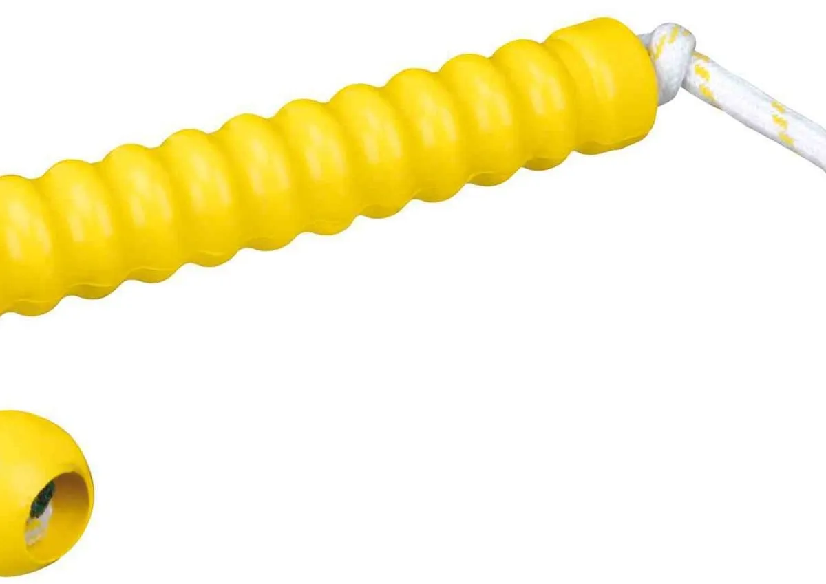 Mot-Long plovoucí tyčka se šňůrami 20 cm/42 cm
