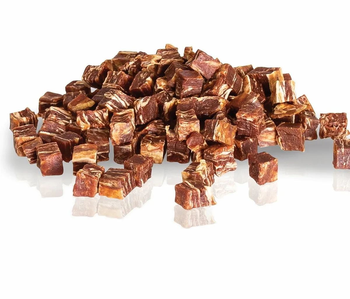 KIDDOG mini kostičky z jehněčího masíčka 80 g