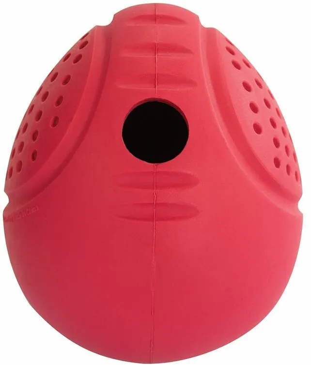 Humty Dumty vajíčko na pamlsky s vanilkou 10cm HipHop