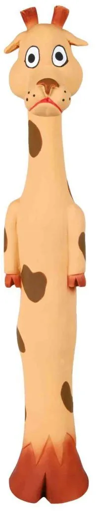 ZOO dlouhán plněný latex 30-32cm