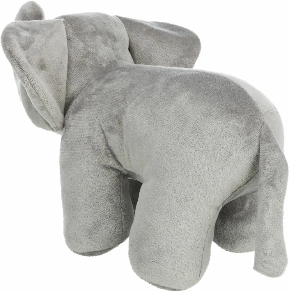 ELEPHANT, plyšový slon 36cm