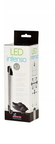 Osvětlení LED INTENSO 4.3W 20cm, pro NanoLED 10 (RP 2,10 Kč)