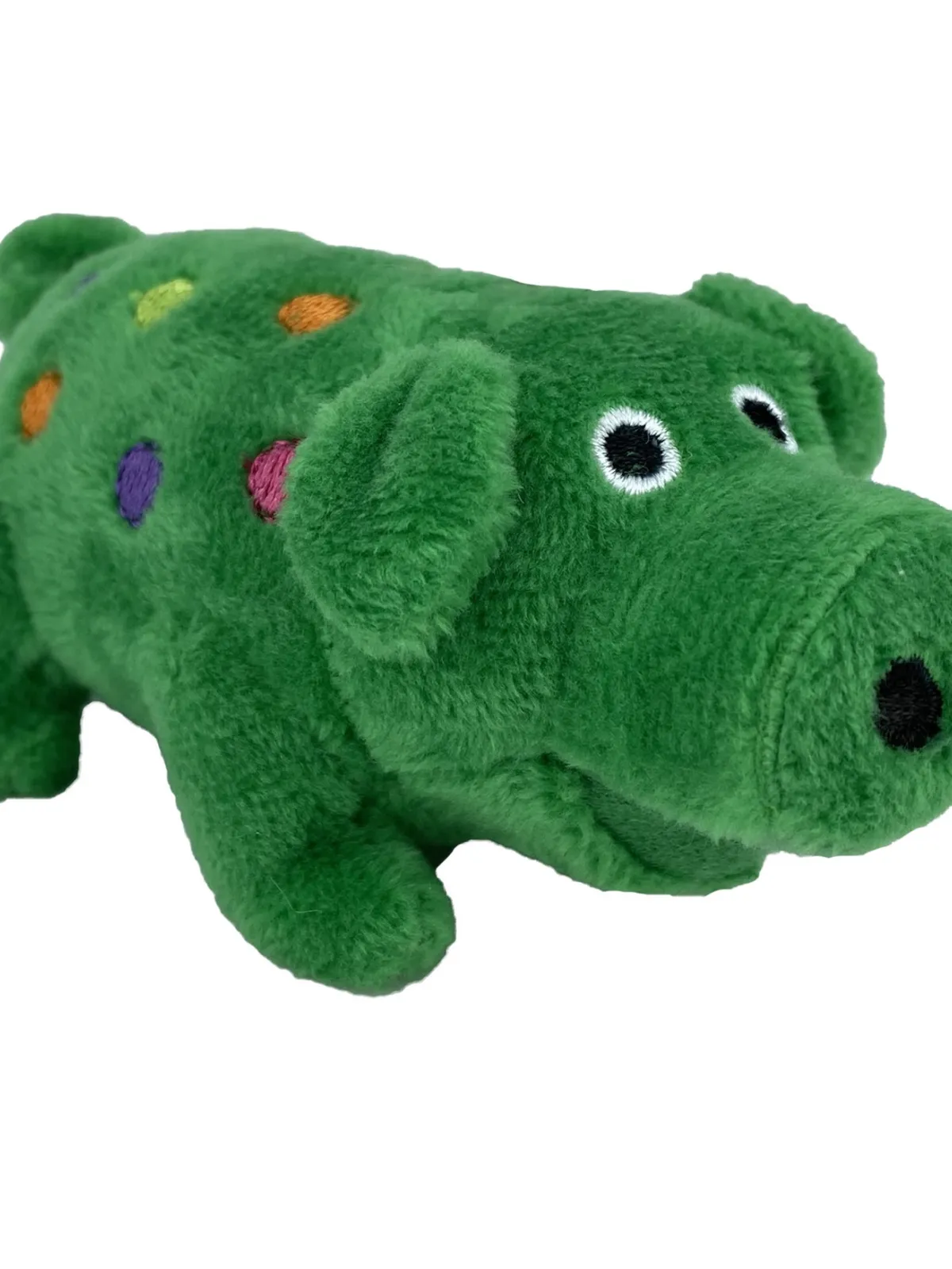 Hračka Multipet mini prasátko plyš 11,5 cm 1 ks