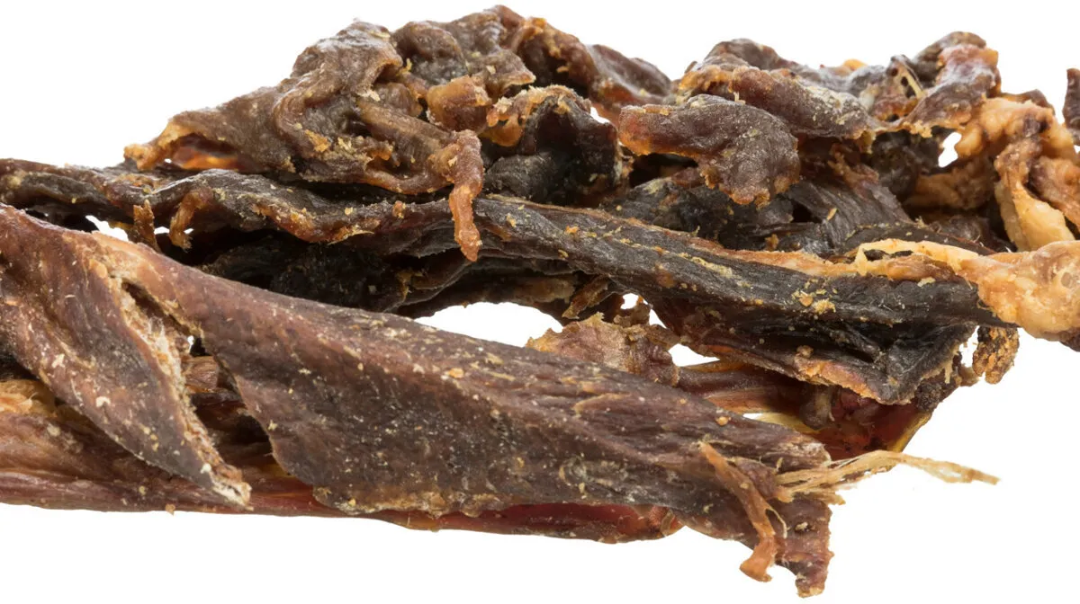 Premio BUFFALO-STICKS  100% buvolí maso 100g