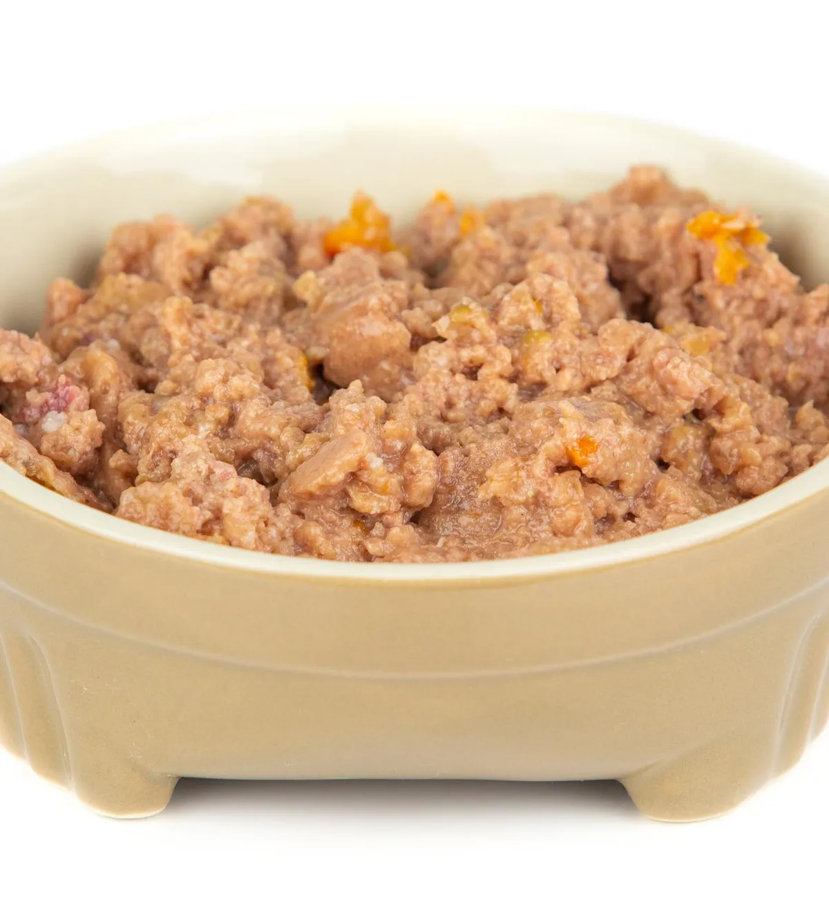 Landfleisch Dog Classic drůbeží srdíčka s treskou