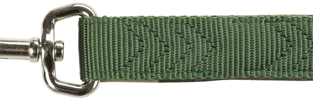 Vodítko PREMIUM, prodlužovací,neoprenové polstrování, L-XL