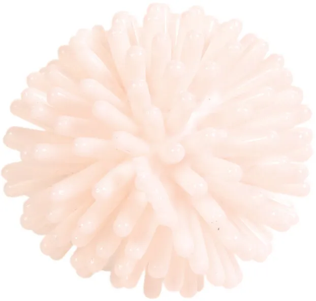 Ježatý míček 3cm (120ks/bal)