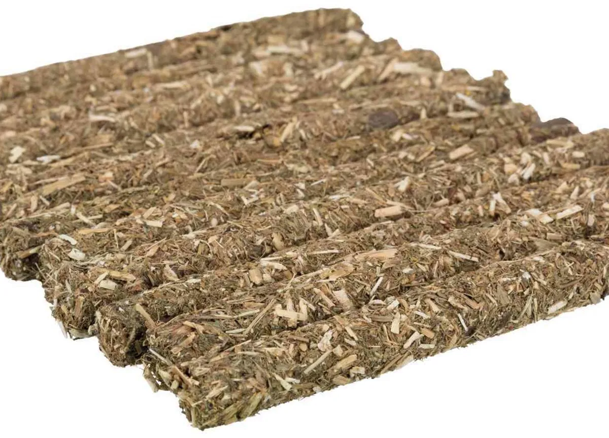 Alfalfa sticks - tyčinky s vojtěškou 70 g
