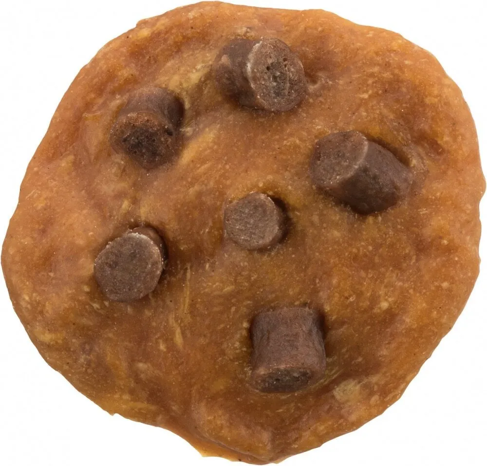 Chicken Chip Cookies, sušenky s kuřecím masem, 100g
