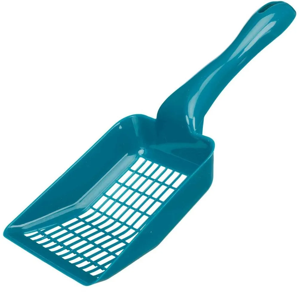 Lopatka na těžký trus, velká