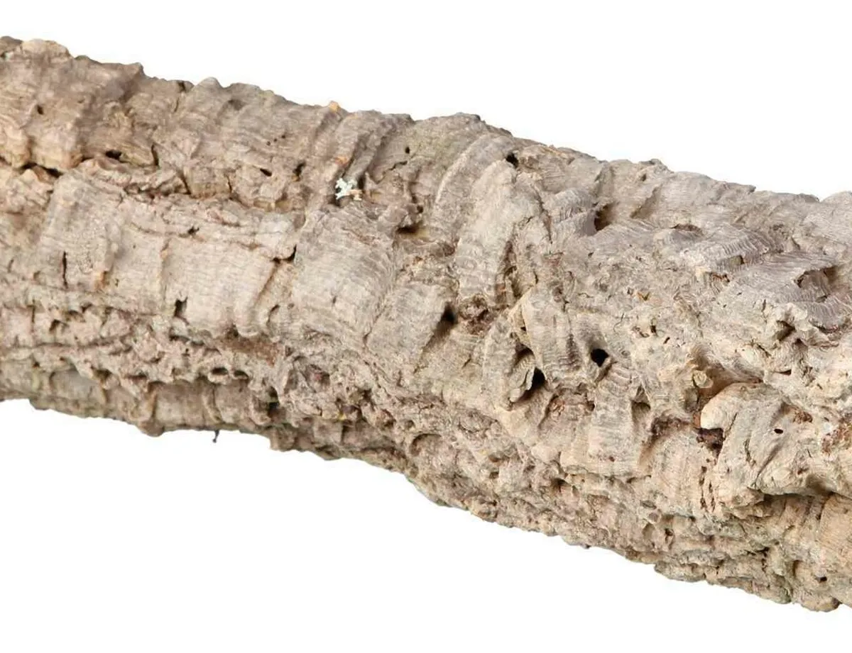 Sada korkových tunelů (10ks) S do 10 cm/40 cm
