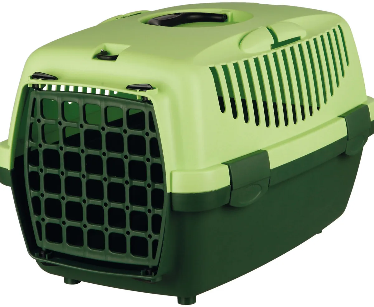 Transportní box CAPRI I, XS: 32x31x48cm (max. 6kg)