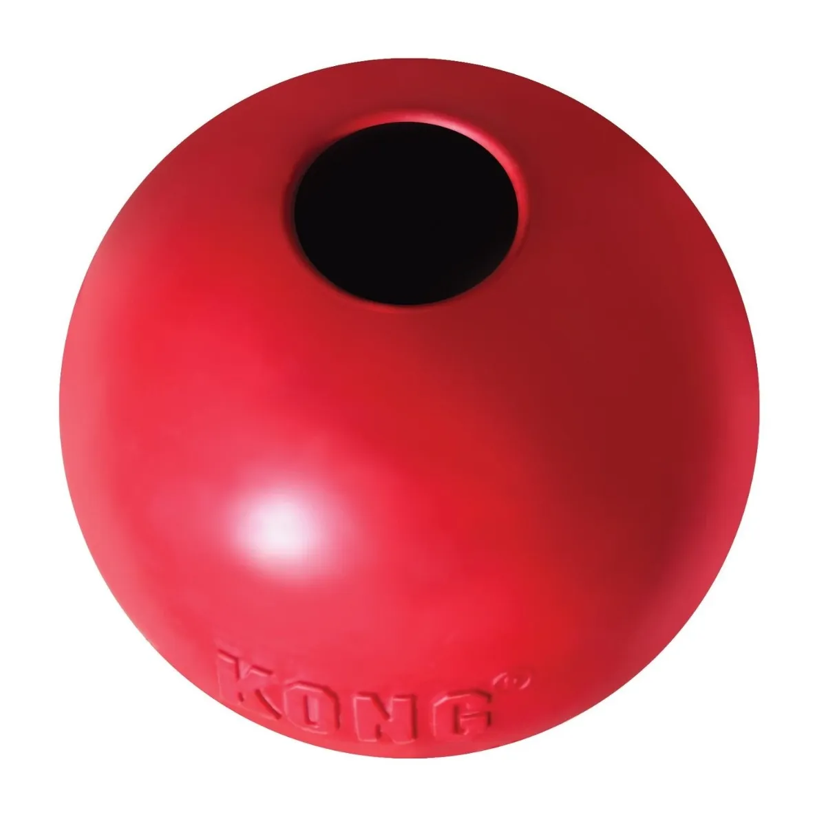 Kong Ball Extreme Small gumový míček