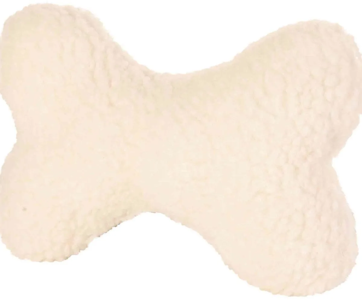 Kožešinová kost 20 cm TRIXIE