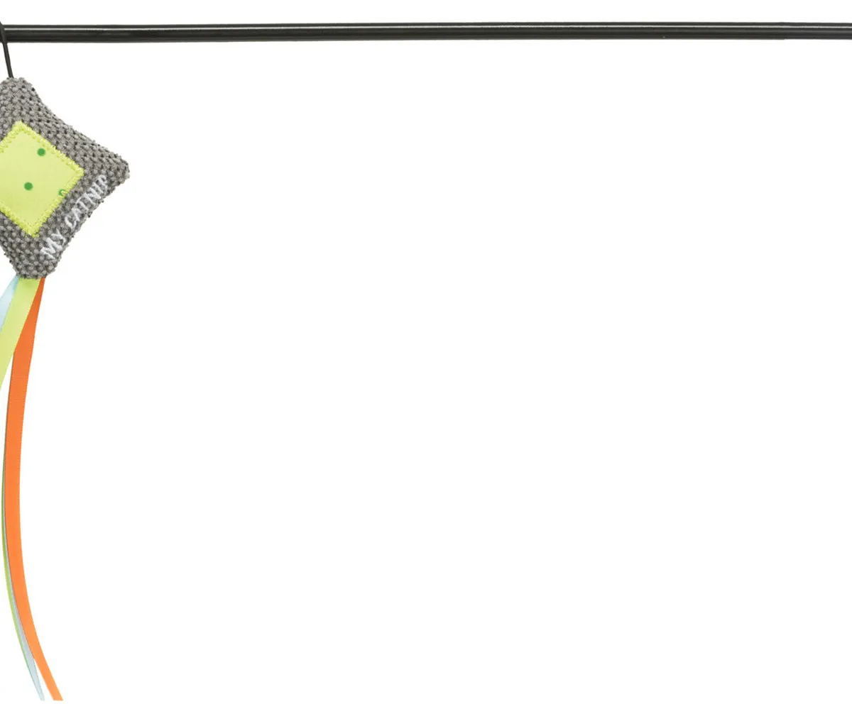 JUNIOR udice MY CATNIP pro koťata 42 cm