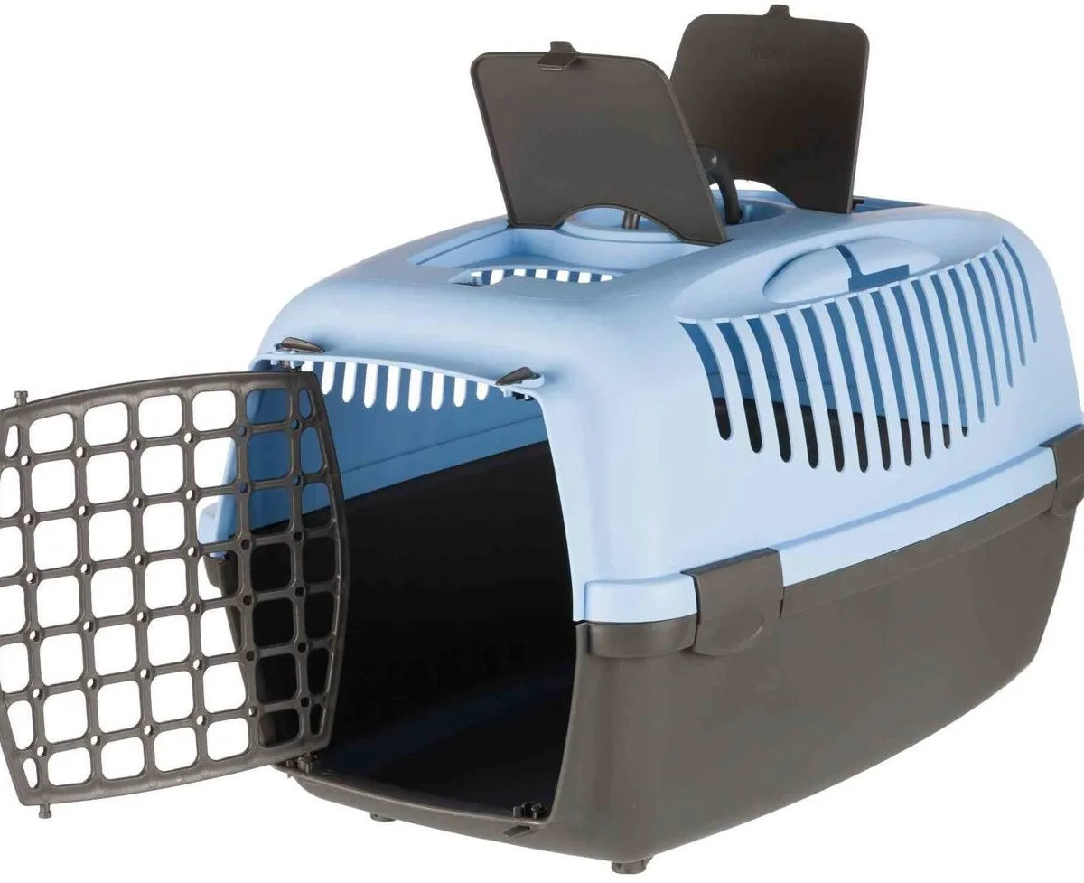 Transportní box CAPRI III 40x38x61cm (max. 12kg)