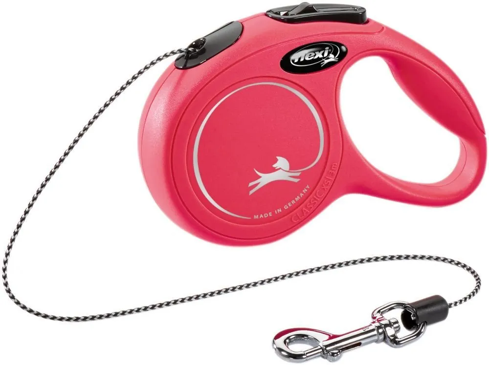Flexi New Classic šňůra 3 m, ma