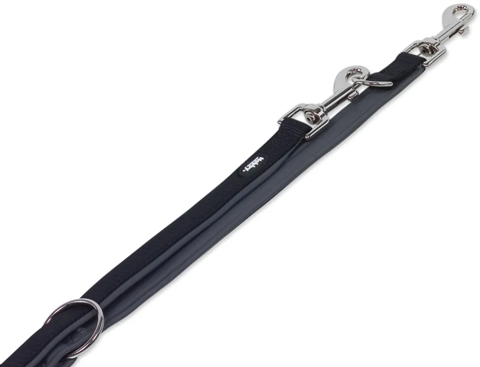 Nobby CLASSIC PRENO vodítko neoprén XS/S