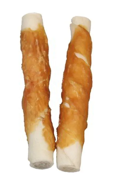 Nobby StarSnack Barbecue Wrapped Chicken Medium