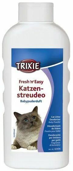 Fresh´n´Easy deodorant pro kočičí WC - DOPRODEJ