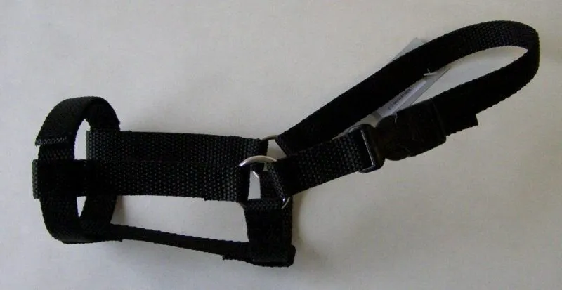 Ohlávka nylon č