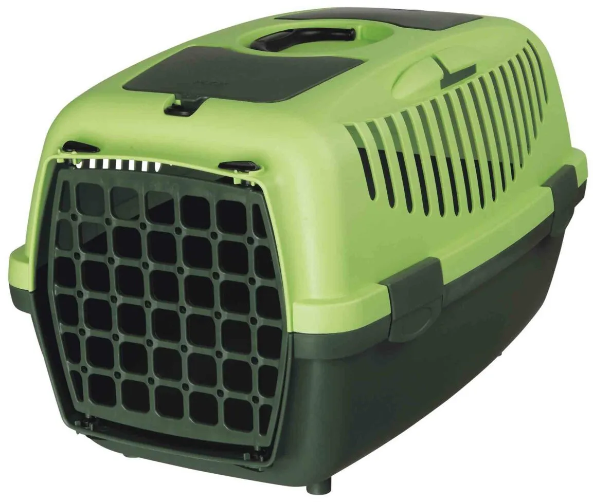 Transportní box CAPRI II, XS-S: 37x34x55cm (max. 8kg)