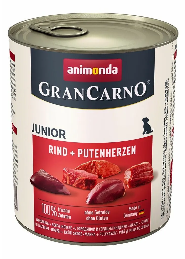 GRANCARNO JUNIOR