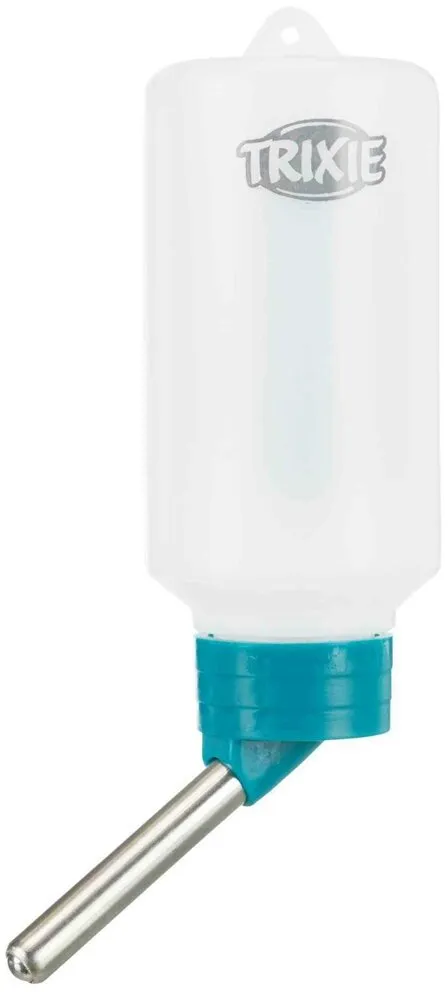 Plastová napaječka pro činčily, králíky 450ml TRIXIE