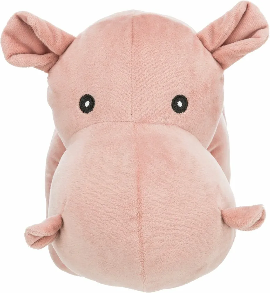 HIPPO, plyšový hroch se zvukem