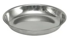 Nobby nerezová miska nízká 200ml / 12,5cm