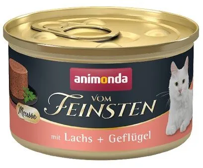 Vom Feinsten MOUSSE