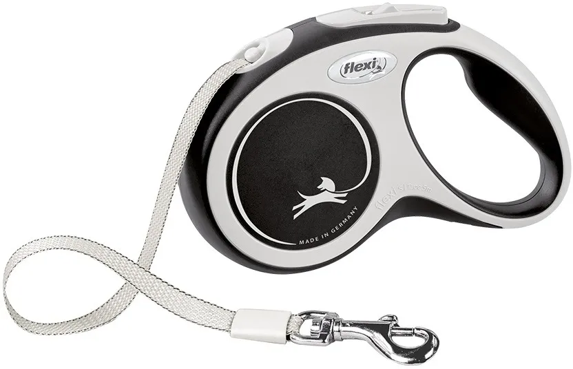 Flexi New Comfort S vodítko pásek