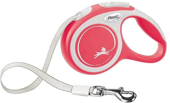 Flexi New Comfort XS vodítko pásek