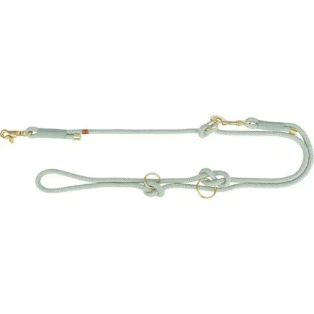 Soft Rope prodlužovací kulaté tkané vodítko, S-XL