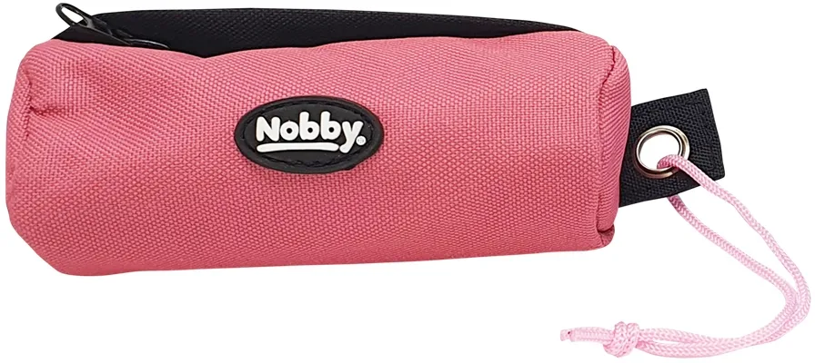 Nobby Puppy zásobník na pamlsky Snack Dummy 12x5 cm