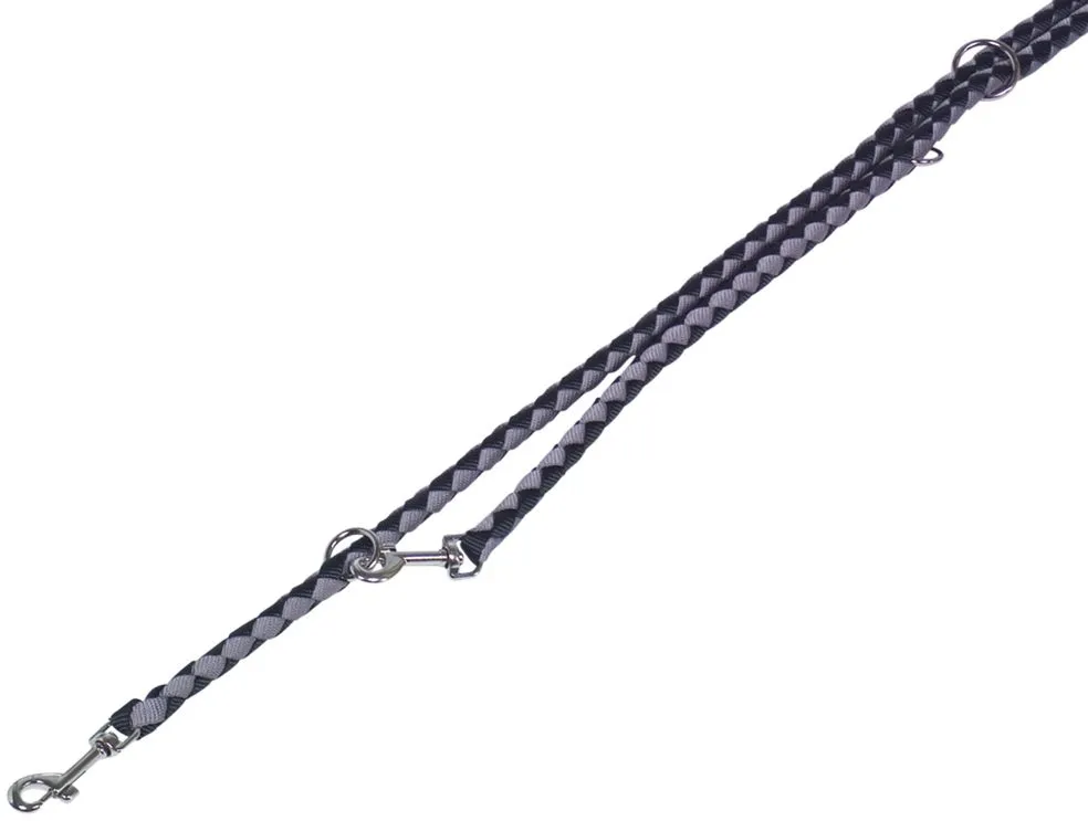 Nobby CORDA kulaté přepínací vodítko L-XL